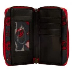 Gametraders Rouse Hill Loungefly - Marvel Comics - Spider-Man Miles Morales Costume Zip Purse 8 Gametraders Rouse Hill Loungefly - Marvel Comics - Spider-Man Miles Morales Costume Zip Purse
