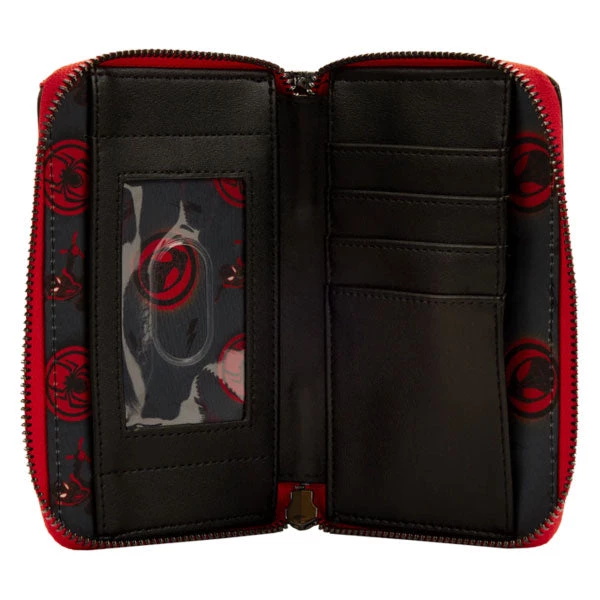 Gametraders Rouse Hill Loungefly - Marvel Comics - Spider-Man Miles Morales Costume Zip Purse 5 Gametraders Rouse Hill Loungefly - Marvel Comics - Spider-Man Miles Morales Costume Zip Purse