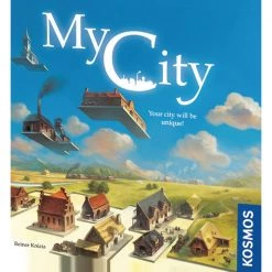Gametraders Rouse Hill My City Board Games 7 Gametraders Rouse Hill My City Board Games