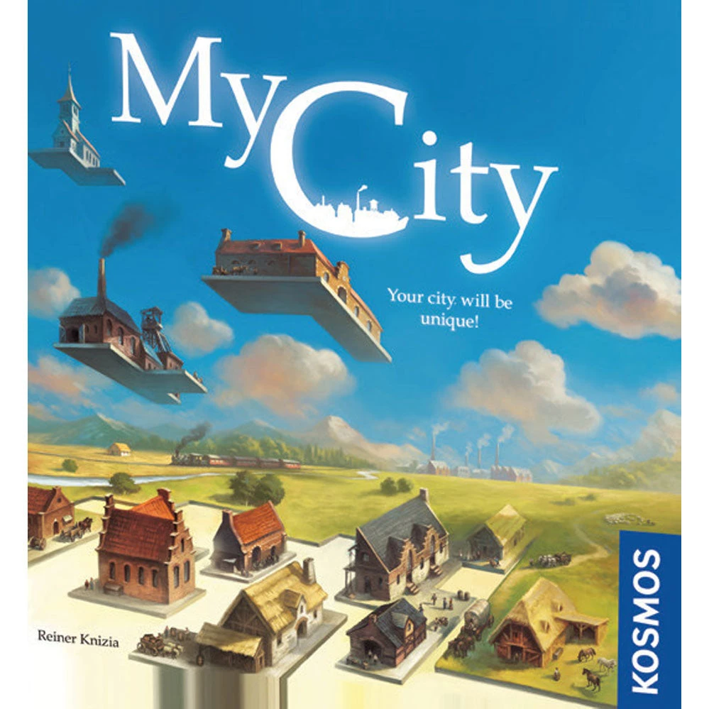 Gametraders Rouse Hill My City Board Games 5 Gametraders Rouse Hill My City Board Games