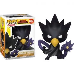 Gametraders Rouse Hill My Hero Academia - Fumikage Tokoyami Pop! Vinyl