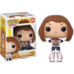 Funko My Hero Academia - Ochaco Pop! Vinyl 7 Funko My Hero Academia - Ochaco Pop! Vinyl