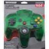 Gametraders Rouse Hill Video Games N64 Controller Replica Green