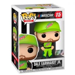 Gametraders Rouse Hill NASCAR - Dale Earnhardt Jr Pop! Vinyl Pop Vinyls 6 Gametraders Rouse Hill NASCAR - Dale Earnhardt Jr Pop! Vinyl Pop Vinyls