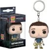 Gametraders Rouse Hill Uncharted - Nathan Drake Pocket Pop! Keychain
