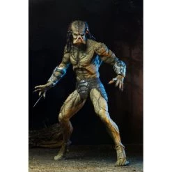 Gametraders Rouse Hill Predator - Assassin Predator Unarmored Ultimate 7" Action Figure Collectables