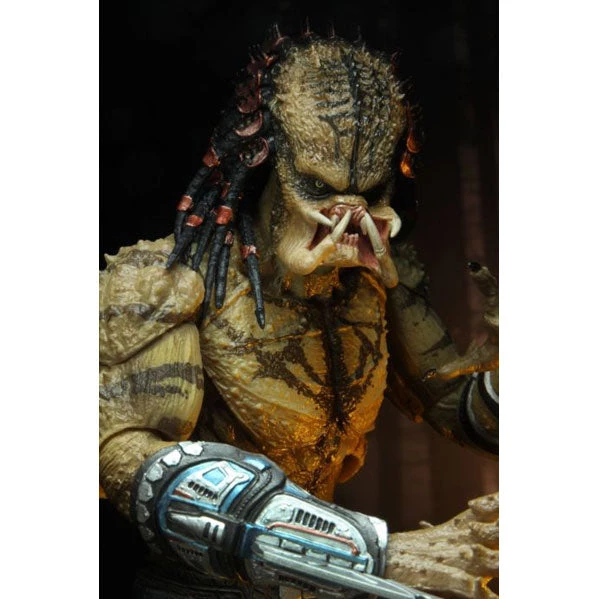 Gametraders Rouse Hill Predator - Assassin Predator Unarmored Ultimate 7" Action Figure Collectables 5 Gametraders Rouse Hill Predator - Assassin Predator Unarmored Ultimate 7" Action Figure Collectables