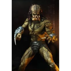 Gametraders Rouse Hill Predator - Assassin Predator Unarmored Ultimate 7" Action Figure Collectables 10 Gametraders Rouse Hill Predator - Assassin Predator Unarmored Ultimate 7