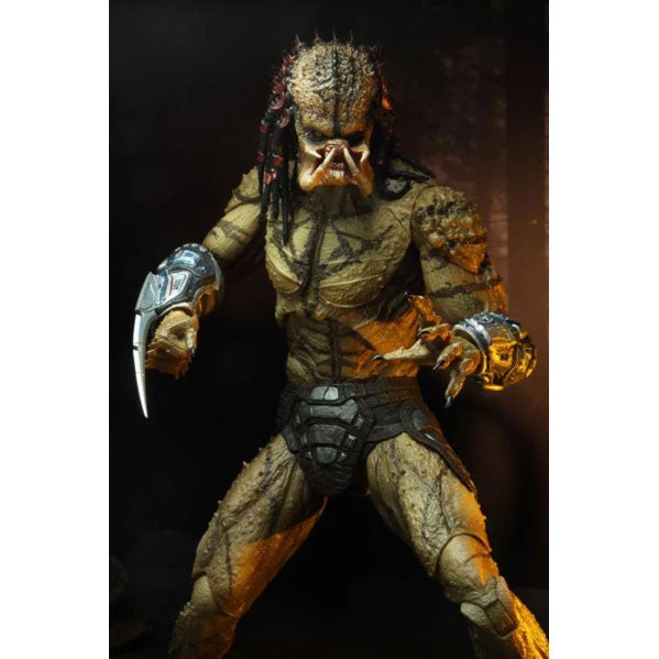 Gametraders Rouse Hill Predator - Assassin Predator Unarmored Ultimate 7" Action Figure Collectables 6 Gametraders Rouse Hill Predator - Assassin Predator Unarmored Ultimate 7" Action Figure Collectables