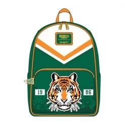 Gametraders Rouse Hill Loungefly - Stranger Things - Hawkins High Mini Backpack