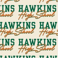 Gametraders Rouse Hill Loungefly - Stranger Things - Hawkins High Crossbody Bag