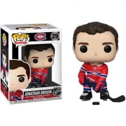 Gametraders Rouse Hill Pop Vinyls NHL: Canadiens - Jonathan Drouin Pop! Vinyl