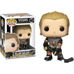 Gametraders Rouse Hill NHL: Golden Knights - William Karlsson Pop! Vinyl Pop Vinyls