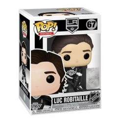 Gametraders Rouse Hill NHL: Legends Luc Robitaille (Kings) Pop! Vinyl Pop Vinyls 6 Gametraders Rouse Hill NHL: Legends Luc Robitaille (Kings) Pop! Vinyl Pop Vinyls