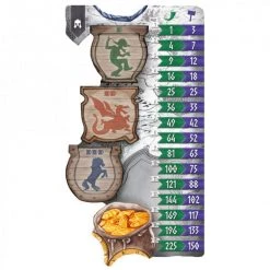 Gametraders Rouse Hill Board Games Nidavellir 5 Gametraders Rouse Hill Board Games Nidavellir