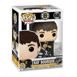 Gametraders Rouse Hill Pop Vinyls NHL: Legends Ray Bourque (Bruins) Pop! Vinyl 6 Gametraders Rouse Hill Pop Vinyls NHL: Legends Ray Bourque (Bruins) Pop! Vinyl