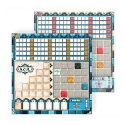 Gametraders Rouse Hill Azul Crystal Mosaic