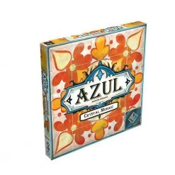 Gametraders Rouse Hill Azul Crystal Mosaic