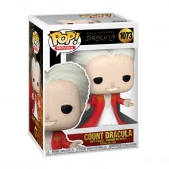 Gametraders Rouse Hill Dracula - Dracula Pop! Vinyl