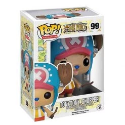 Funko Pop Vinyls One Piece - Chopper Pop! Vinyl