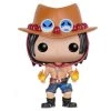 Funko One Piece - Portgas D Ace Pop! Vinyl 1 Funko One Piece - Portgas D Ace Pop! Vinyl