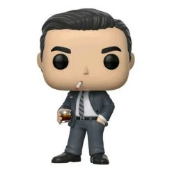 Gametraders Rouse Hill Pop Vinyls Mad Men - Don Draper Pop! Vinyl