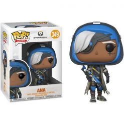 Funko Overwatch - Ana Pop Vinyl 7 Funko Overwatch - Ana Pop Vinyl