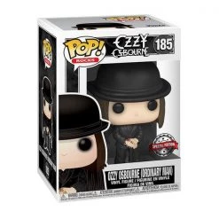 Gametraders Rouse Hill Ozzy Osbourne - Ordinary Man US Exclusive Pop! Vinyl 6 Gametraders Rouse Hill Ozzy Osbourne - Ordinary Man US Exclusive Pop! Vinyl