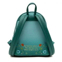 Gametraders Rouse Hill Loungefly - Disney Princess - Stories Merida US Exclusive Mini Backpack