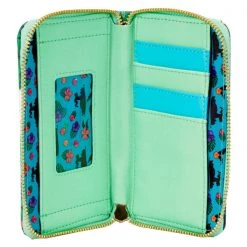 Gametraders Rouse Hill Loungefly - Jungle Book - Bare Necessities Zip Purse 8 Gametraders Rouse Hill Loungefly - Jungle Book - Bare Necessities Zip Purse