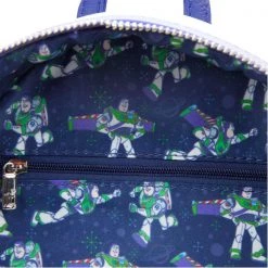 Gametraders Rouse Hill Loungefly - Toy Story - Buzz Lightyear Mini Backpack 15 Gametraders Rouse Hill Loungefly - Toy Story - Buzz Lightyear Mini Backpack