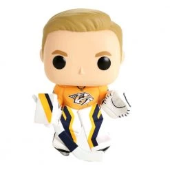 Gametraders Rouse Hill NHL: Predators - Pekka Rinne Pop! Vinyl Pop Vinyls