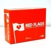 Gametraders Rouse Hill Board Games Red Flags Core Deck 1 Gametraders Rouse Hill Board Games Red Flags Core Deck
