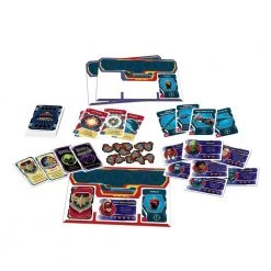 Gametraders Rouse Hill Captain Marvel Secret Skrulls 7 Gametraders Rouse Hill Captain Marvel Secret Skrulls