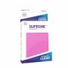 Gametraders Blacktown Ultimate Guard Supreme UX Sleeves Japanese Size Pink (60) 1 Gametraders Blacktown Ultimate Guard Supreme UX Sleeves Japanese Size Pink (60)