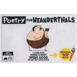 Gametraders Rouse Hill Poetry For Neanderthals 9 Gametraders Rouse Hill Poetry For Neanderthals