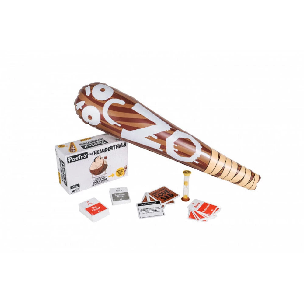 Gametraders Rouse Hill Poetry For Neanderthals 4 Gametraders Rouse Hill Poetry For Neanderthals