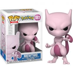 Gametraders Rouse Hill Pokemon - Mewtwo Pop! Vinyl Pop Vinyls