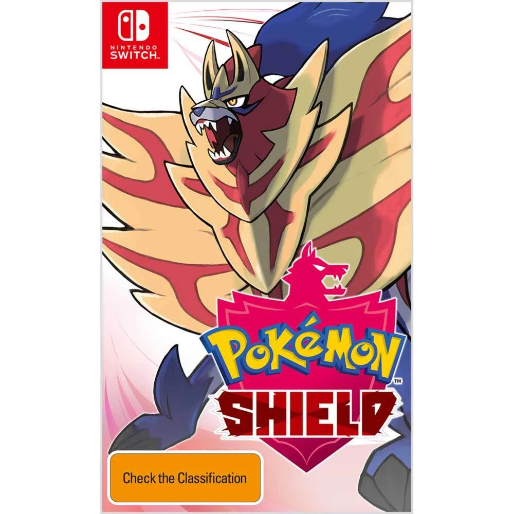 Gametraders Rouse Hill Pokemon Shield 3 Gametraders Rouse Hill Pokemon Shield