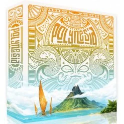 Gametraders Rouse Hill Polynesia Board Games
