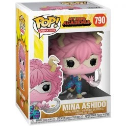 Gametraders Rouse Hill My Hero Academia - Mina Ashido Pop! Vinyl