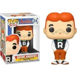 Gametraders Rouse Hill Pop Vinyls Archie Comics - Archie Pop! Vinyl 7 Gametraders Rouse Hill Pop Vinyls Archie Comics - Archie Pop! Vinyl