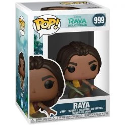 Gametraders Rouse Hill Pop Vinyls Raya And The Last Dragon - Raya Warrior Pose Pop! Vinyl 6 Gametraders Rouse Hill Pop Vinyls Raya And The Last Dragon - Raya Warrior Pose Pop! Vinyl