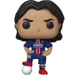 Gametraders Rouse Hill Pop Vinyls Football: PSG - Edinson Cavani Pop! Vinyl