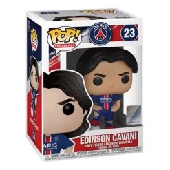 Gametraders Rouse Hill Pop Vinyls Football: PSG - Edinson Cavani Pop! Vinyl