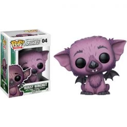 Funko Wetmore Forest - Bugsy Wingnut Pop Vinyl