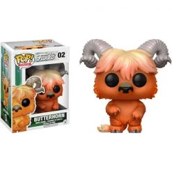 Funko Wetmore Forest - Butterhorn Pop Vinyl