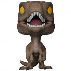 Funko Jurassic Park - Velociraptor Pop! Vinyl