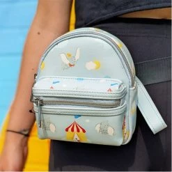 Gametraders Rouse Hill Loungefly - Dumbo (1941) - US Exclusive Wristlet 9 Gametraders Rouse Hill Loungefly - Dumbo (1941) - US Exclusive Wristlet