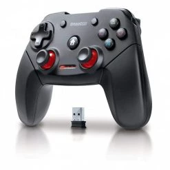 Gametraders Rouse Hill Video Games PS3/PC DreamGEAR Shadow Pro Wireless Controller
